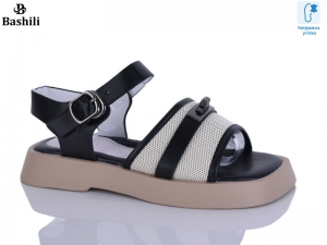 Босоножки Башили