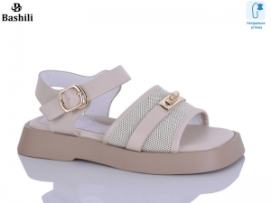 Босоножки Башили