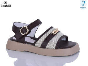 Босоножки Башили