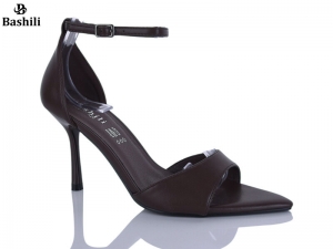 Босоножки Башили