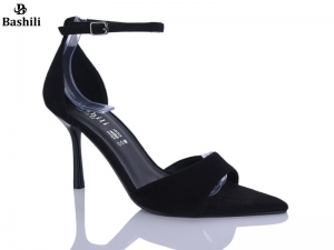 Босоножки Башили