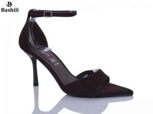 Босоножки Башили