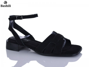 Босоножки Башили