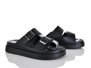 Шлепанцы Baijin