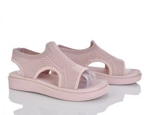 Босоножки Бабочка