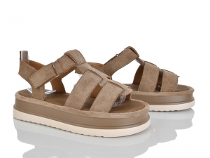 Босоножки Loretta