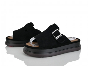 Шлепанцы Loretta