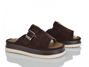 Шлепанцы Loretta