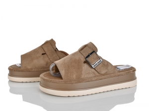 Шлепанцы Loretta