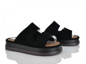 Шлепанцы Loretta