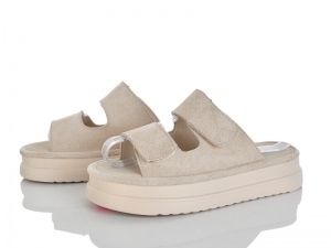 Шлепанцы Loretta