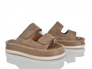 Шлепанцы Loretta