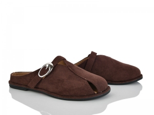 Шлепанцы Loretta