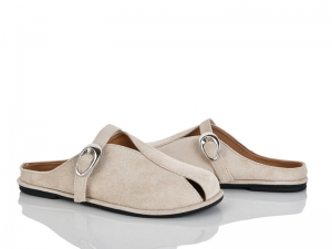 Шлепанцы Loretta