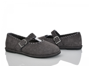 Балетки Loretta