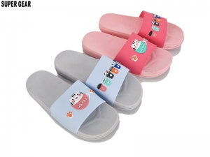 Шлепанцы Super Gear