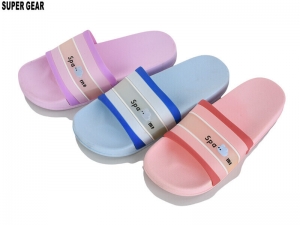 Шлепанцы Super Gear