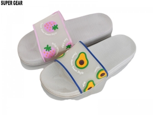 Шлепанцы Super Gear