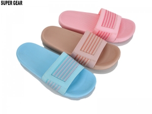 Шлепанцы Super Gear