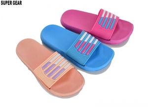 Шлепанцы Super Gear