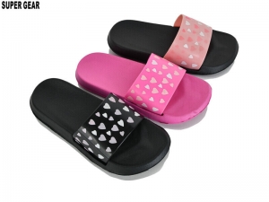 Шлепанцы Super Gear