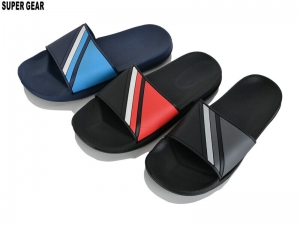 Шлепанцы Super Gear