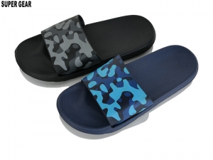 Шлепанцы Super Gear