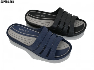 Шлепанцы Super Gear