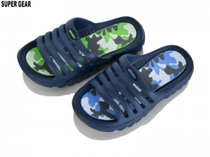 Шлепанцы Super Gear