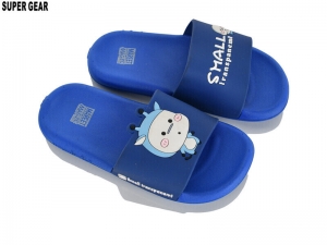 Шлепанцы Super Gear