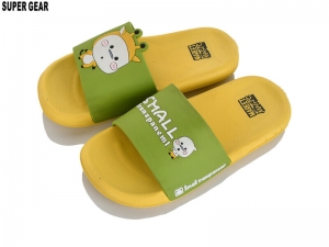 Шлепанцы Super Gear