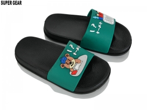 Шлепанцы Super Gear