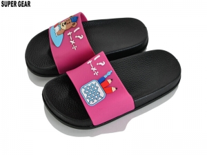 Шлепанцы Super Gear