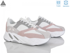 Кроссовки Stilli