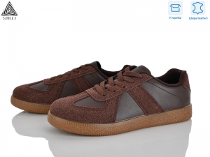 Кроссовки Stilli