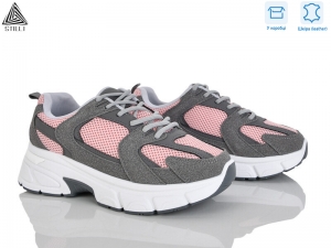 Кроссовки Stilli