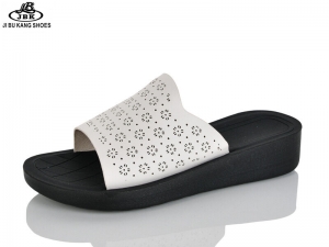 Шлепанцы Jibukang