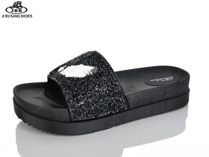 Шлепанцы Jibukang