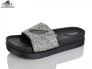 Шлепанцы Jibukang