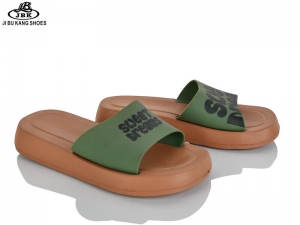 Шлепанцы Jibukang