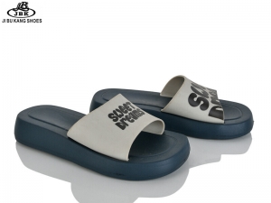 Шлепанцы Jibukang