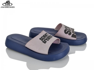 Шлепанцы Jibukang