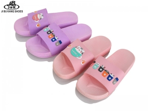 Шлепанцы Jibukang