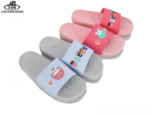 Шлепанцы Jibukang