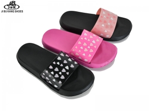 Шлепанцы Jibukang