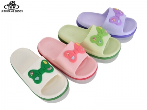 Шлепанцы Jibukang