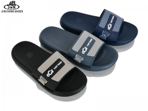 Шлепанцы Jibukang