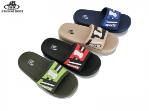 Шлепанцы Fangre