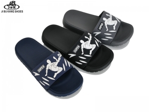 Шлепанцы Jibukang