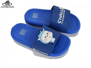 Шлепанцы Jibukang